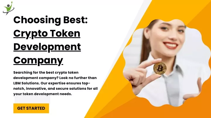 choosing best crypto token development company