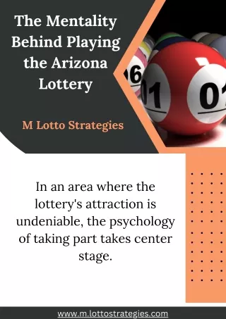 Arizona Lottery Results: A Comprehensive Overview