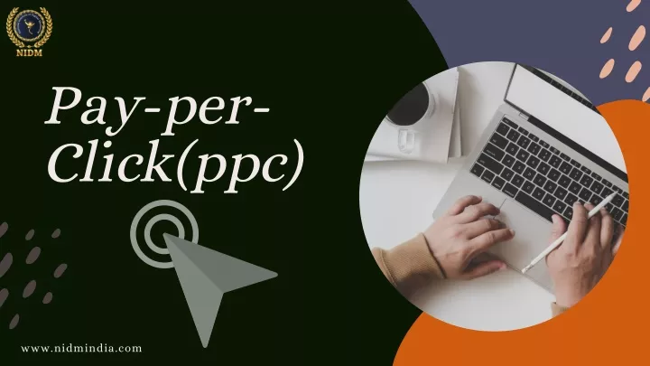 pay per click ppc