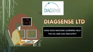 How does Machine Learning Help the Oil and Gas Industry