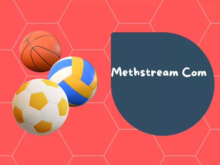 methstream com