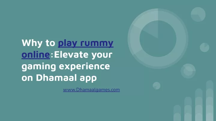 Ludo game online only on Dhamaal app!Dhamaal Games is the gaming platform  launched under Ludo Dhamaal, Poker Dhamaal and Rummy Dhamaal. User can  experience the best Dhamaal challenges and time controlled game