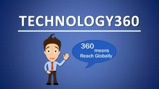 TECHNOLOGY360PORTFOLIO  (2)