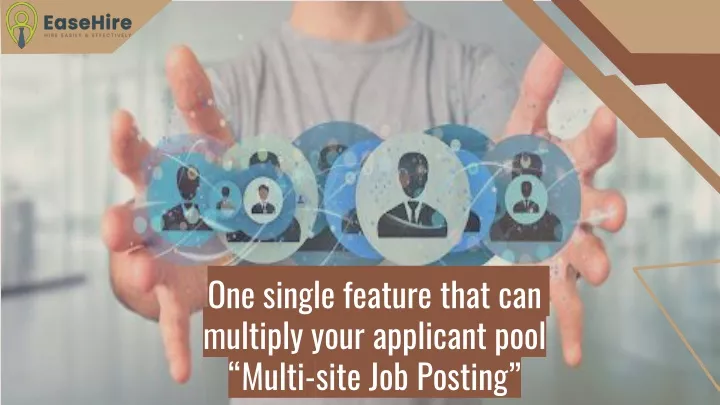 one single feature that can multiply your applicant pool multi site job posting
