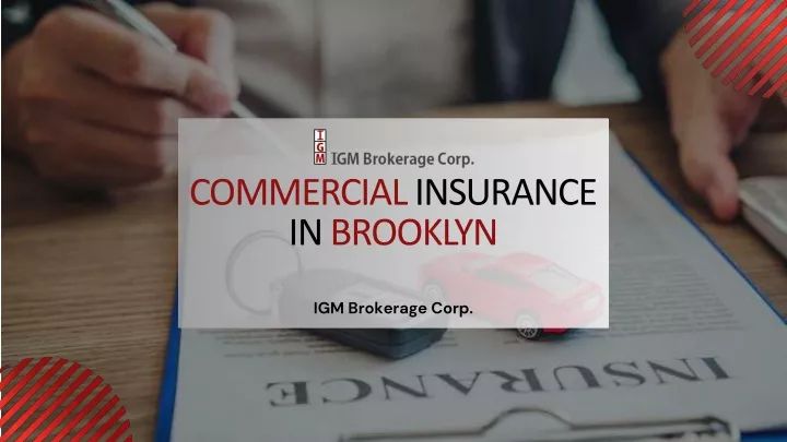 commercial insurance in brooklyn