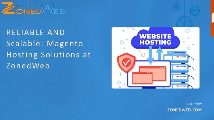 reliable and scalable magento hosting solutions