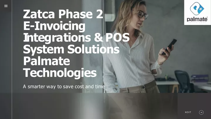 zatca phase 2 e invoicing