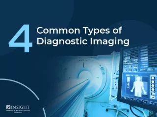 Types of Diagnostic Imaging for Immediate Care in Chicago