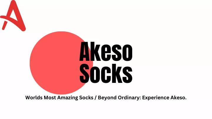 akeso socks