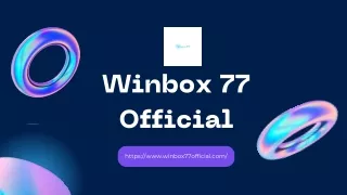 Winbox Malaysia