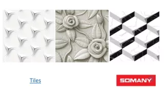 tiles