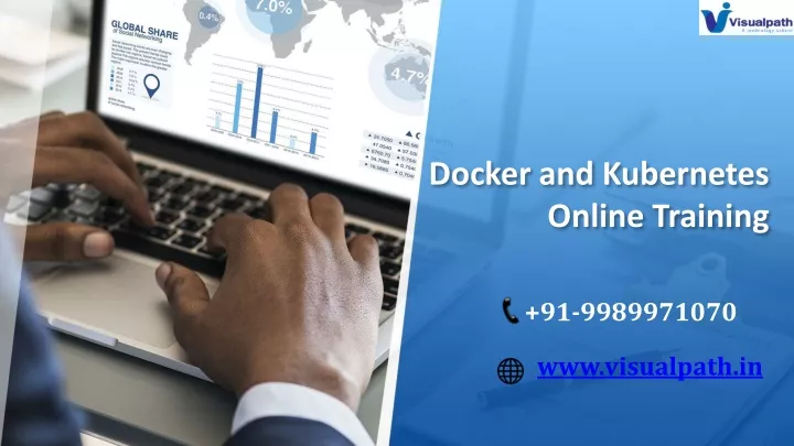 docker and kubernetes online training