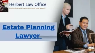 Trust and Estate Planning Attorney Lancaster | Herbert Law Office
