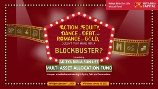 Exploring Multi-Asset Allocation Funds: Diversify Your Investments