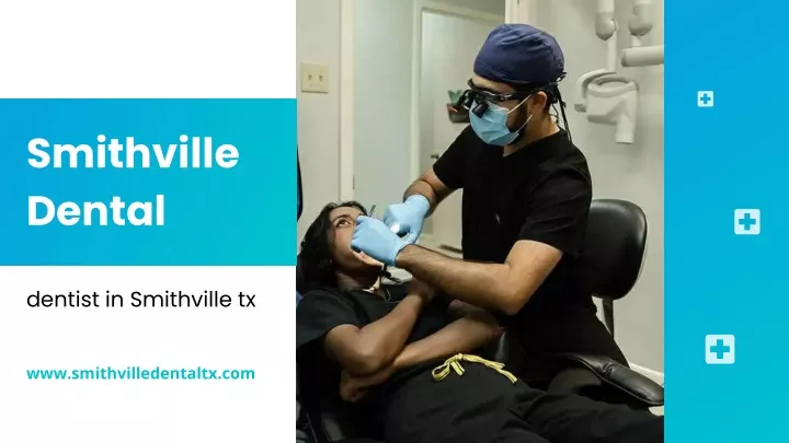 smithville dental