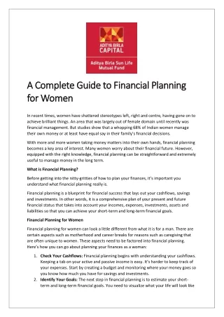 Are You Planning to Liquidate Your Mutual Funds - Here’s What You Need to Know