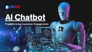 Customize, Engage, and Thrive with Meon Online ChatBot - Explore Now!