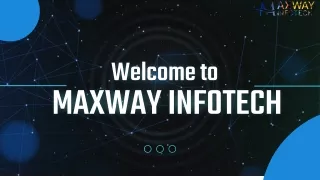 welcome to