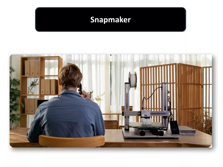 s napmaker