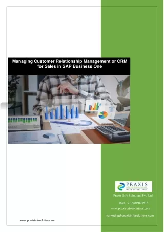 managing customer relationship management