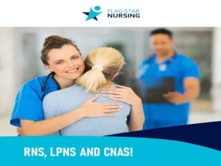 Top-quality Star Nurse Professionals in Pennsylvania