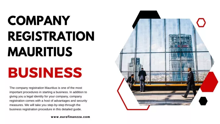 company registration mauritius