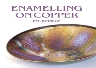 [PDF] Enamelling on Copper Android