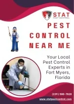 Pest Control Near Me - slide 1