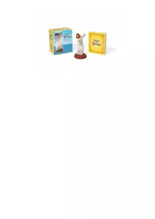Ebook download Dancing with Jesus Bobbling Figurine RP Minis unlimited