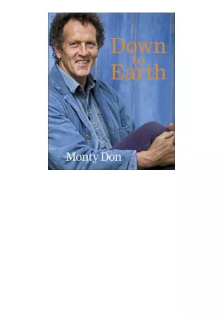 Ebook download Down to Earth Gardening Wisdom full