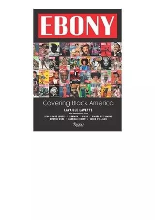 Download Ebony Covering Black America for android