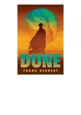 Download Dune Deluxe Edition for android