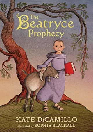 [PDF READ ONLINE] The Beatryce Prophecy