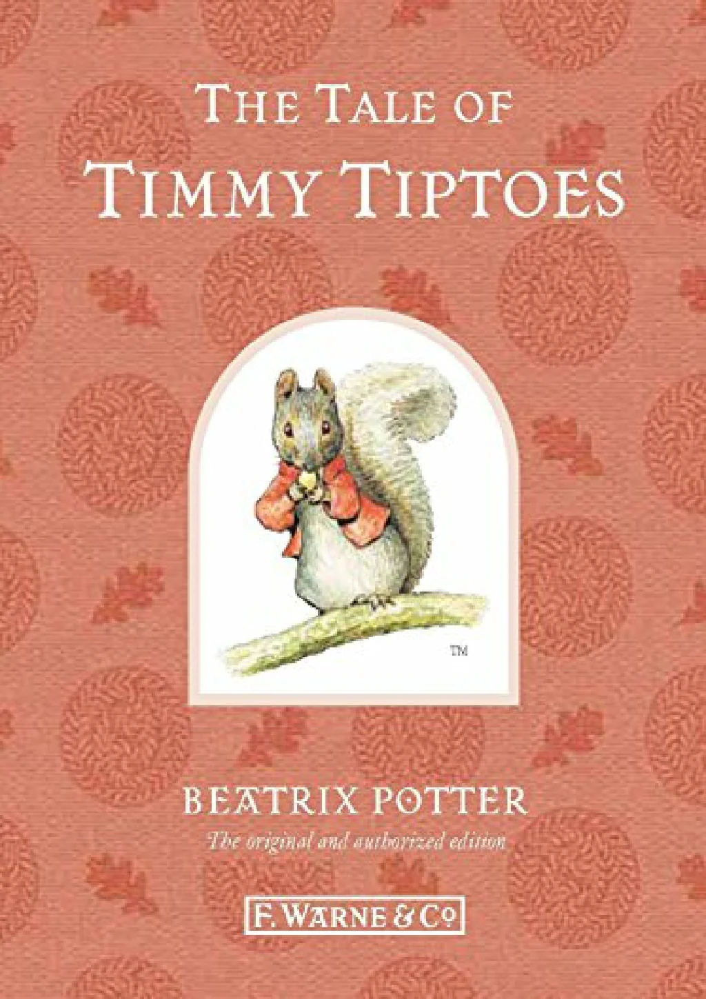 Peter Timmy PPT - PDF_ The Tale of Timmy Tiptoes (Peter Rabbit) PowerPoint ...