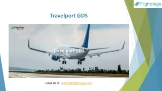 travelport gds
