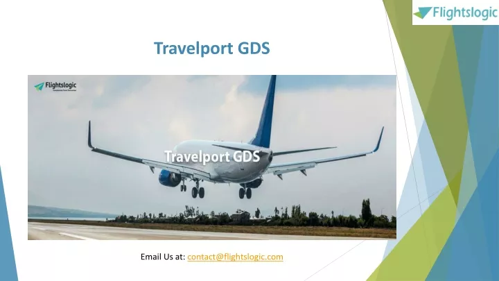 travelport gds