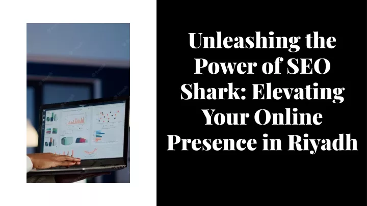 unleashing the power of seo shark elevating your