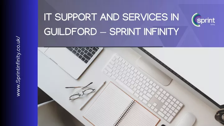 it support and services in guildford sprint