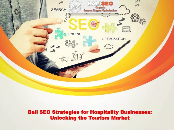 bali seo strategies for hospitality businesses