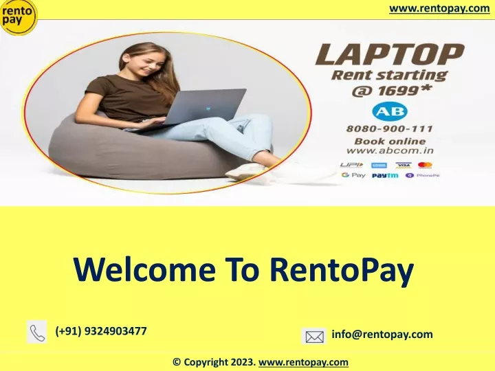 www rentopay com