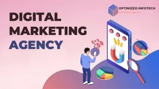 all about Digital Marketing