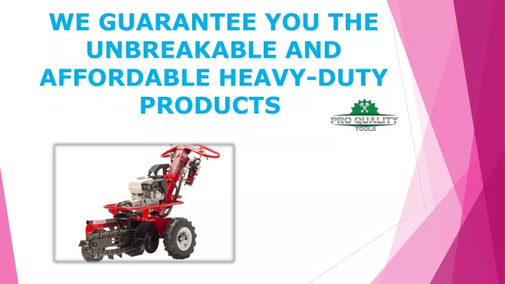 we guarantee you the unbreakable and affordable