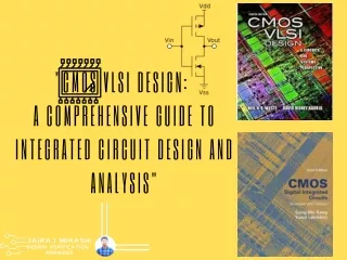 cmos vlsi design a comprehensive guide