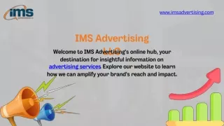 Marketing Services for Contractors - IMS Advertising