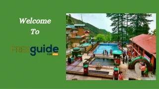 Dharamshala Sightseeing Places Unveiled: 10 Things Every Lover Should Know