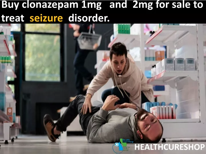 buy clonazepam 1mg and 2mg for sale to treat