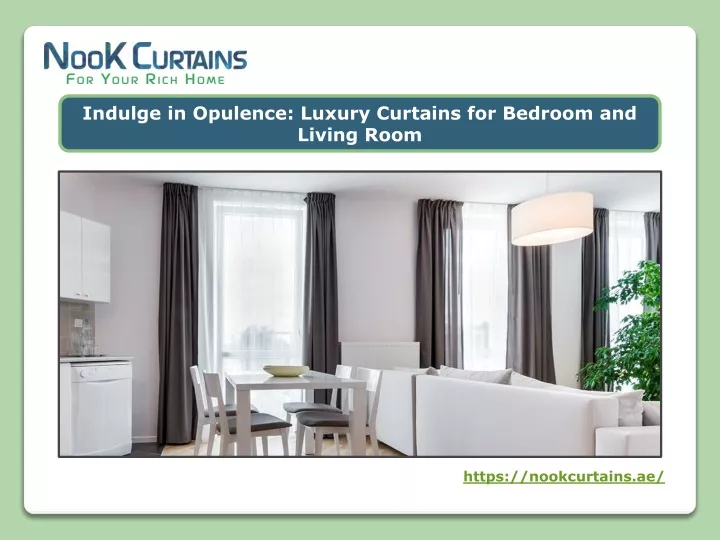 indulge in opulence luxury curtains for bedroom
