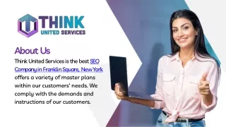 Call: (888) 261-2353 | Best SEO Company in Franklin Square, New York