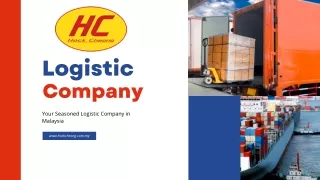 logistic