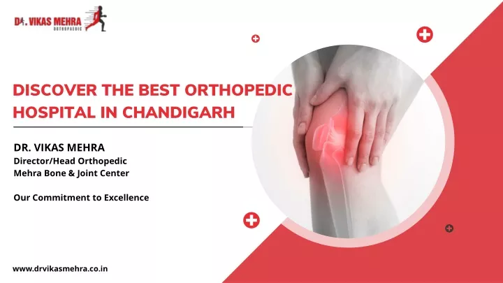 discover the best orthopedic hospital